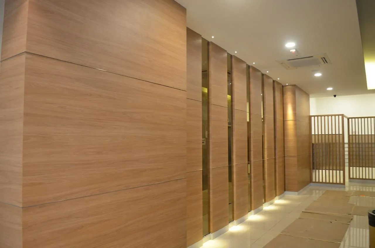 1 Tebrau Suites By Subhome Johor Bahru 0*,  Malaysia